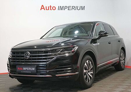 VW Touareg Volkswagen 4Motion 3.0 TDI *AHK*HUD*LUFTFWK*