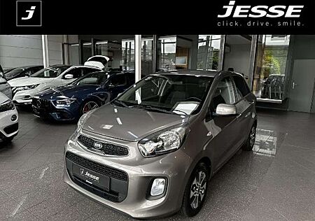 Kia Picanto 1.2 Dream Team ISG Bluetooth Klimaautomatik