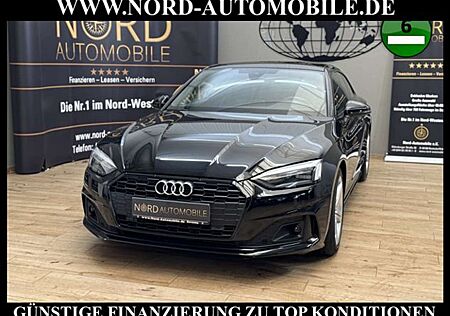 Audi A5 Coupe Advanced 2.0 40 TDI S-Tronic Pano/LED/ Advan