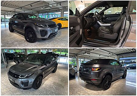 Land Rover Range Rover Evoque HSE Dynamic BLACK-PACK*20*LED