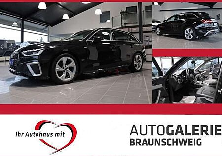 Audi A4 Avant 2.0 TFSI S tronic S LINE *VIRTUAL*NAVI*