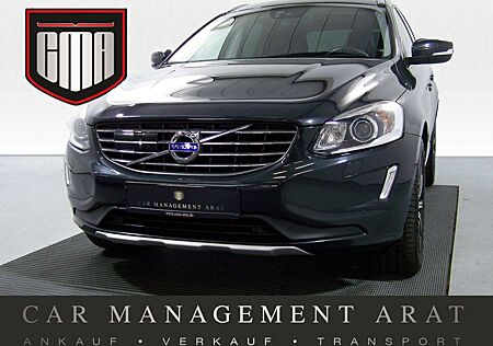 Volvo XC 60 XC60 2.0 D4 Summum AUTOM+R20+NAV+STH+KAM+LEDER