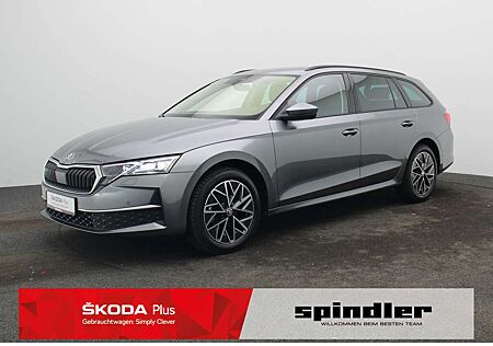 Skoda Octavia Selection 2.0 TDI DSG / Matrix, LED, ACC
