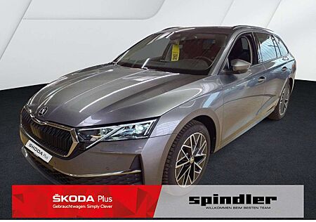Skoda Octavia Selection 2.0 TDI DSG / Matrix, LED, ACC