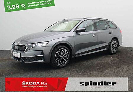 Skoda Octavia Selection 2.0 TDI DSG / Matrix, LED, ACC