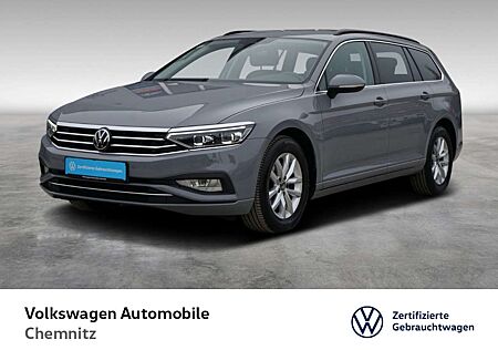 VW Passat Variant Volkswagen 2.0 TDI Business ACC LED-Matrix
