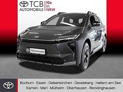 Toyota bZ4X Touring FWD Teamplayer NAVI SHZ PDC KLIMA