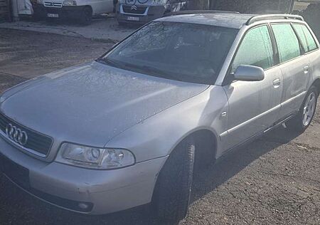 Audi A4 Avant 1.9 TDI