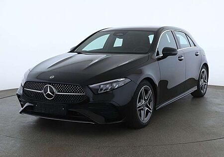Mercedes-Benz A 180 AMG Kamera Ambiente LED Spurhalte LHZ 18"