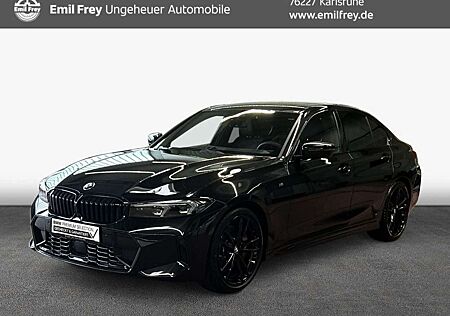 BMW 330 i Aut. *SHZ*Standheizung*Sportpaket*