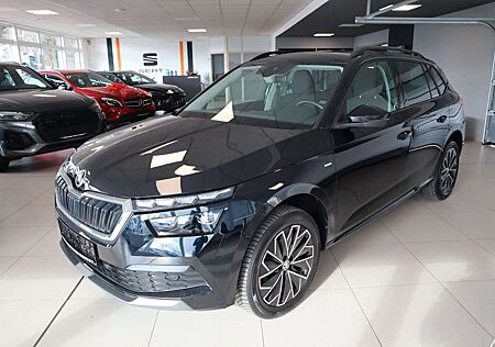 Skoda Kamiq Drive 125/AHK/NAVI/GARANTIE/DAB/FULL LINK