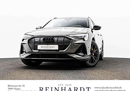 Audi e-tron SPORTBACK 55 2x S LINE BLACK-EDITION/PANO