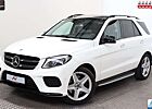 Mercedes-Benz GLE 500 4M AMG NIGHT PANO,KEYLESS,SITZKLIMA,H/K