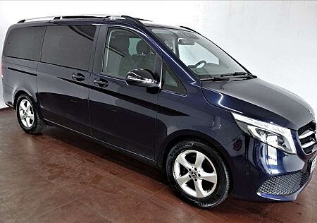 Mercedes-Benz V 300 V300d EDITION lang Sportpaket LED/Night/Pan/MBUX
