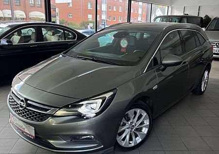 Opel Astra Sports Innovation OPC ~SpurAssi~Leder~Led~