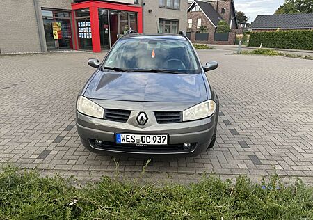Renault Megane 1.6 Grandtour Authentique