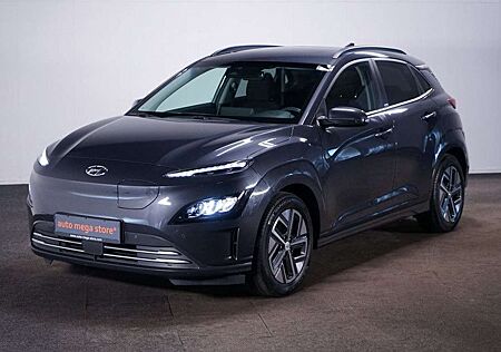 Hyundai Kona 64 kWh Trend*LED*Kamera*Keyless*ACC*SHZ*