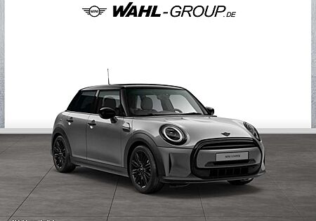 Mini Cooper 5-TÜRER CLASSIC TRIM DKG SPORTSITZE NAVI LED GRA P