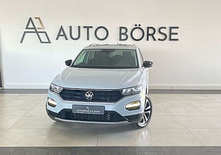 VW T-Roc Volkswagen 1.5 TSI DSG SPORT*UNITED*NAVI*ACC*CAM*PANO