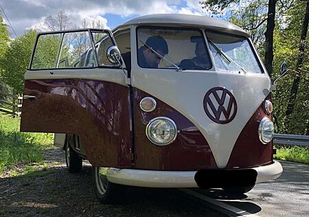 Volkswagen T1 Bus