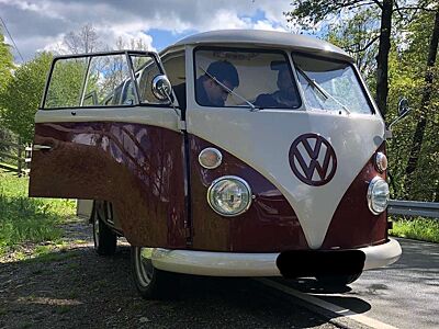 Volkswagen T1 Bus