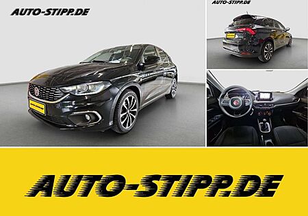 Fiat Tipo 1.4 Lounge NAV TEMP RFK XENON SITZH DAB PDC