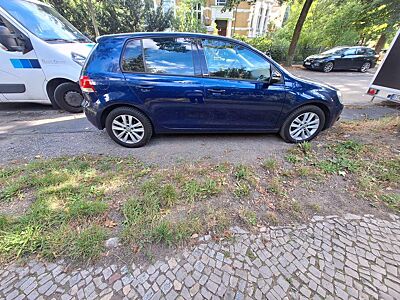 Volkswagen Golf 1.2 TSI Style