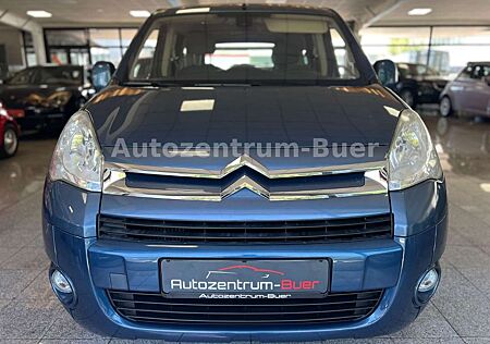 Citroën Berlingo Citroen Kombi Multispace Behindertengerecht!