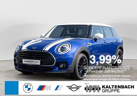 Mini Cooper Clubman