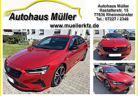 Opel Insignia B Grand Sport Ultimate