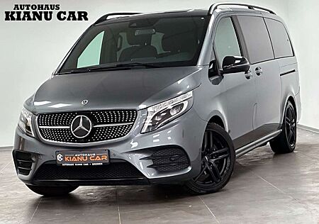 Mercedes-Benz V 300 EDITION LANG.AMG.LED.DISTR.KAM.NIGHT.BURM