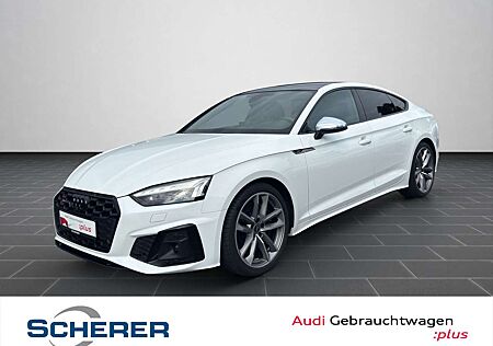 Audi S5 TDI tiptronic MATRIX PANO KAMERA