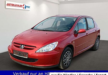 Peugeot 307 1.6 Lim. 5-trg. Klimaaut.