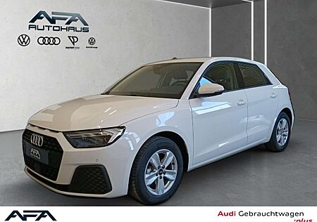 Audi A1 Sportback 1.0 TFSI S tronic LED*PDC*SHZ