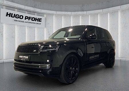 Land Rover Range Rover HSE 3.0 P460e Geländewagen. 338 kW. 5-türig