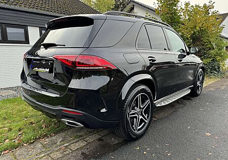 Mercedes-Benz GLE 400 d 4Matic 9G-TRONIC AMG Line