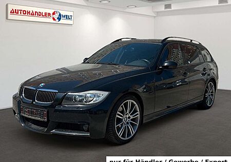 BMW 325i 325 Kombi M-Paket Automatik Xenon Leder SHZ Nav