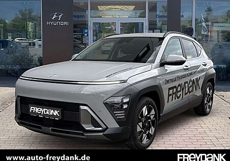 Hyundai Kona SX2 HEV 1.6 GDI HEV DCT 2WD PRIME Sitz-Paket, BOSE