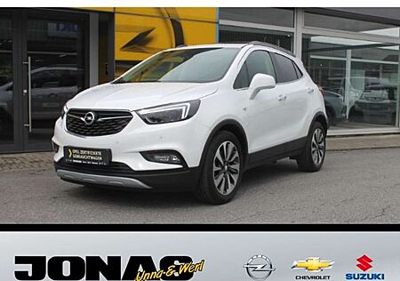 Opel Mokka 1.4T AT Ultimate Schiebd. AHK Leder