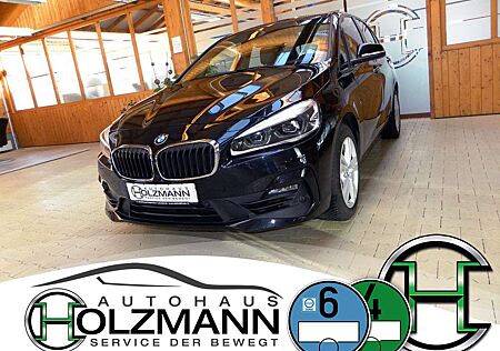 BMW 218i 218 2er Active Tourer Advantage/LED/LM/Keyless