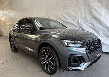 Audi SQ5 Quattro PRESTIGE HUD 360 Luft Pano B&O Leder