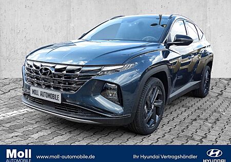 Hyundai Tucson Advantage*Navi*RFK*SHZ*LRH*elektr. Heckkl.