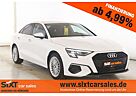 Audi A3 35 TFSI advanced MMI+|VC+|ACC|Kam|SHZ|Sports.