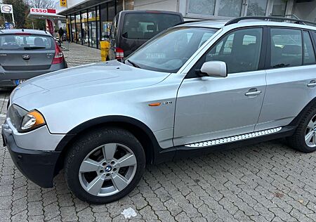 BMW X3 3.0i AUTOMATIK