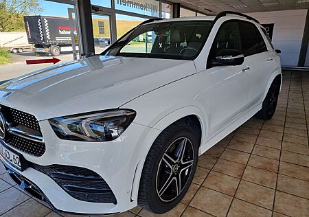 Mercedes-Benz GLE 350 d 4Matic AMG/ 7 Sitzer