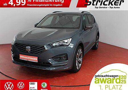 Seat Tarraco FR 1.4TSI e-Hybrid 368,-ohne Anzahlung Pano ACC