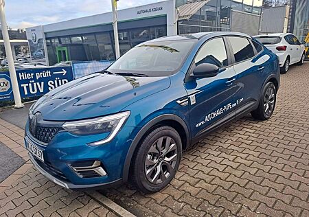 Renault Arkana Full Hybrid 145 Evolution