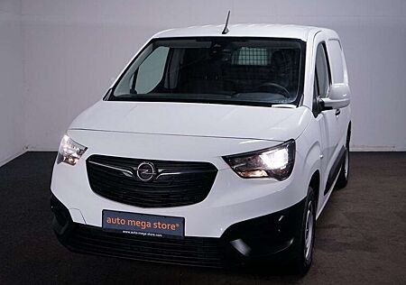 Opel Combo 1.5D Edition*Klima*Tempomat*Bluetooth*