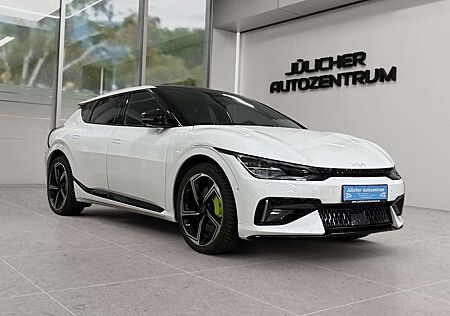 Kia EV6 GT 4WD , Garantie bis 2030 / 150.000 KM