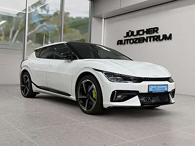 Kia EV6 GT 4WD , Garantie bis 2030 / 150.000 KM